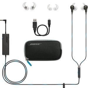 Bose Noise Cancelling Headphones